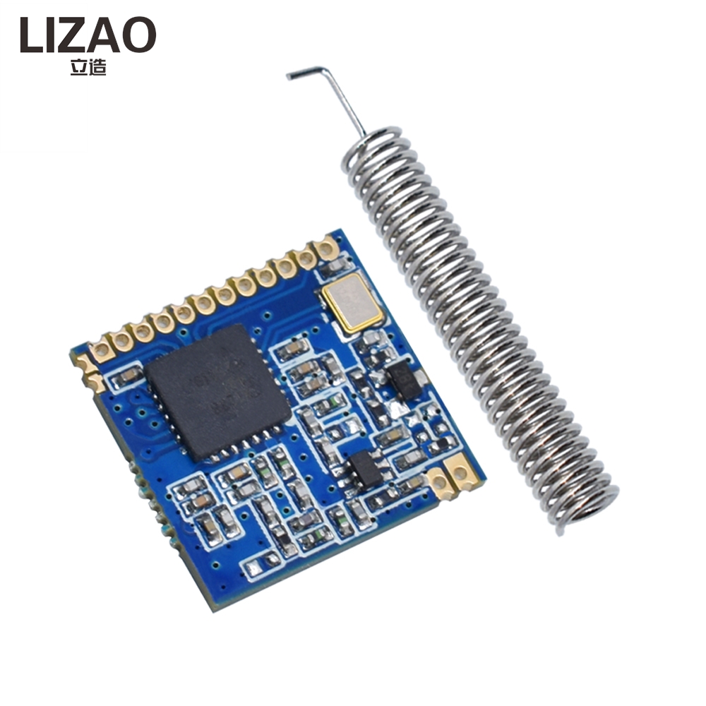 SX1278 LoRa RF Transceiver Mod - Arduino Vending Machine Project recension och pris