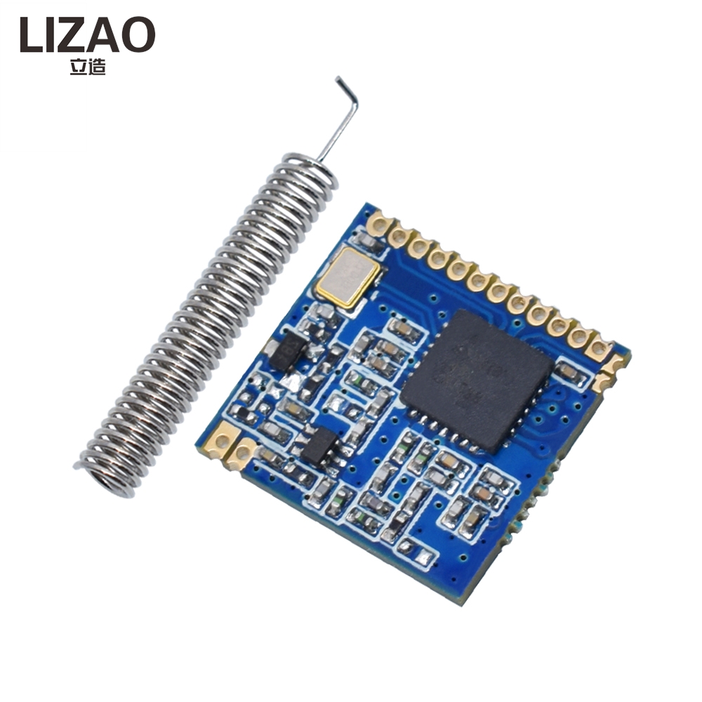 SX1278 LoRa RF Transceiver Mod - Arduino Vending Machine Project recension och pris