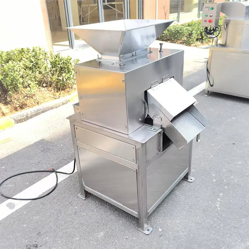 Multifunction Double Roller Ty - Commercial Vending Machine recension och pris