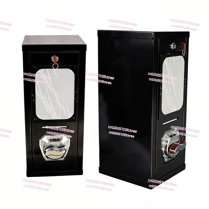 Outdoor arcade card twisting m - Arcade Card Vending Machine recension och pris