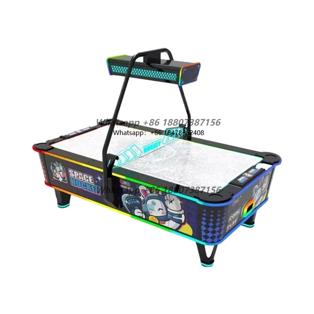 Hockey Game Machine for Kids a - Arcade Games & Vending Llc Photos recension och pris