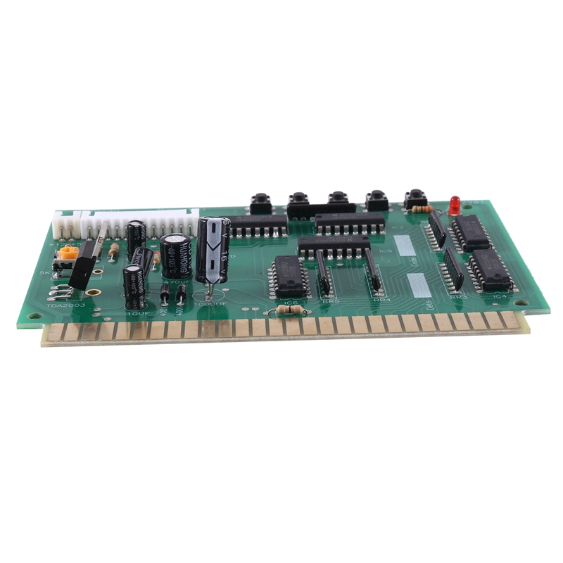A01E-PC To Jamma Converter Boa - Usb Game Board Jamma recension och pris