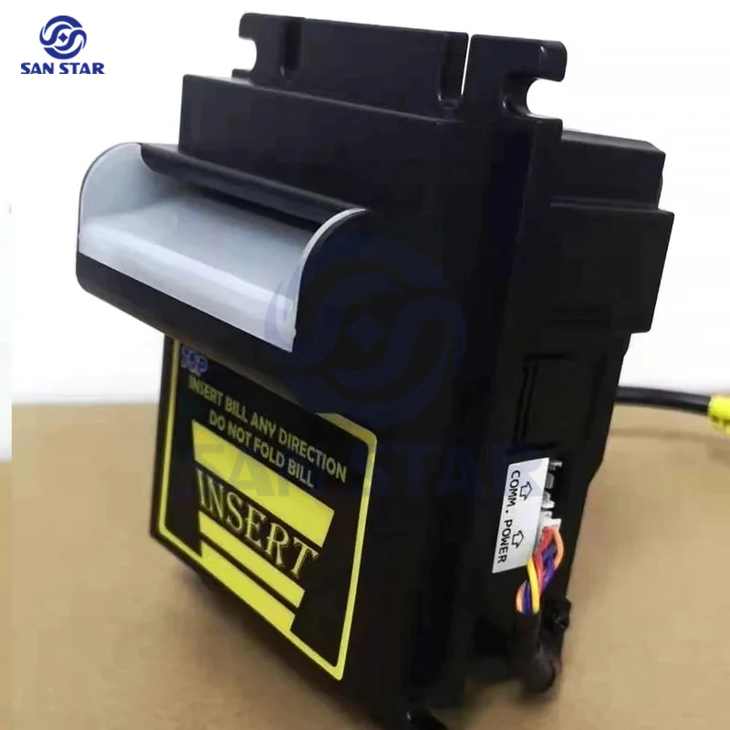 TOP TB74 TB77 Bill Acceptor Wi - Arcade Games And Vending recension och pris