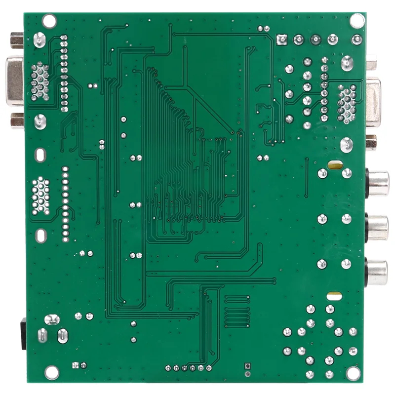 GBS8200 CGA/EGA/YUV/RGB to VGA - Usb Game Board Jamma recension och pris