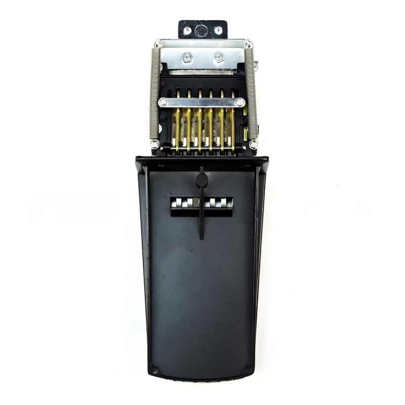 Coin Acceptor for Pool Table S - Air Hockey Table recension och pris