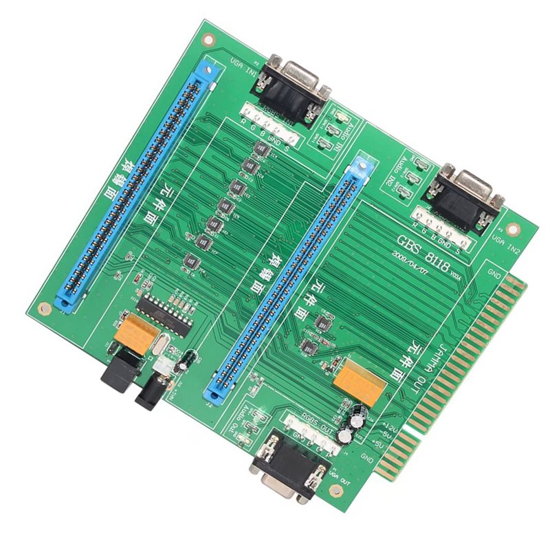 AEE7-GBS-8118 Arcade Game Boar - Usb Game Board Jamma recension och pris