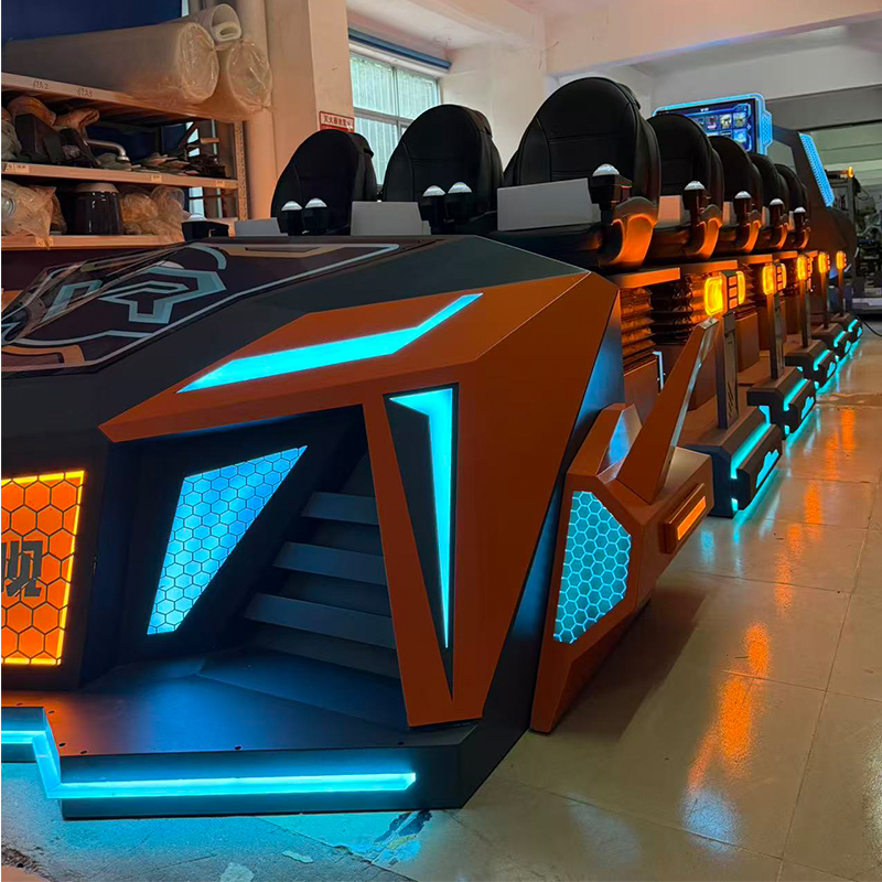 VR Warship 2026 New AR/VR Ente - Arcade Games & Vending Llc Photos recension och pris