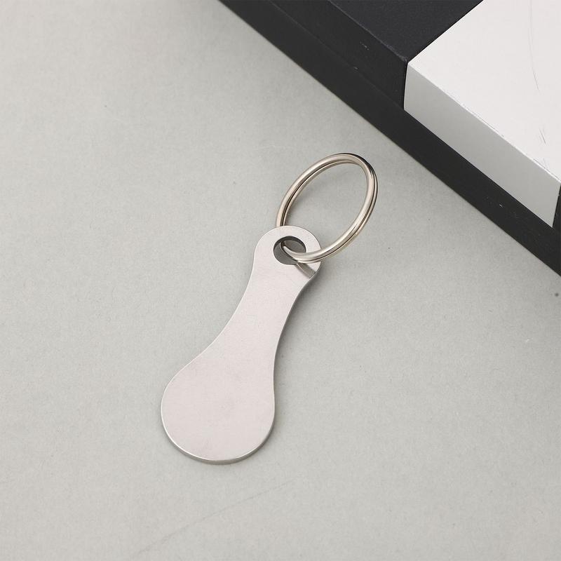 2pcs/5pcs, Shopping Card Coin  - Token Coin Mechanism recension och pris