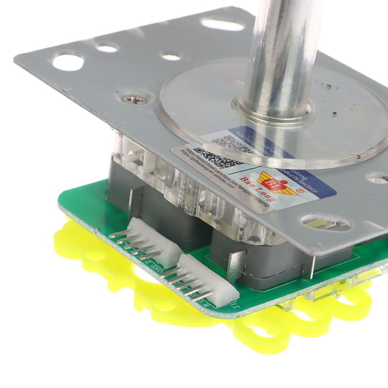 12V LED Arcade Joystick Colorf - Arcade Games And Vending recension och pris