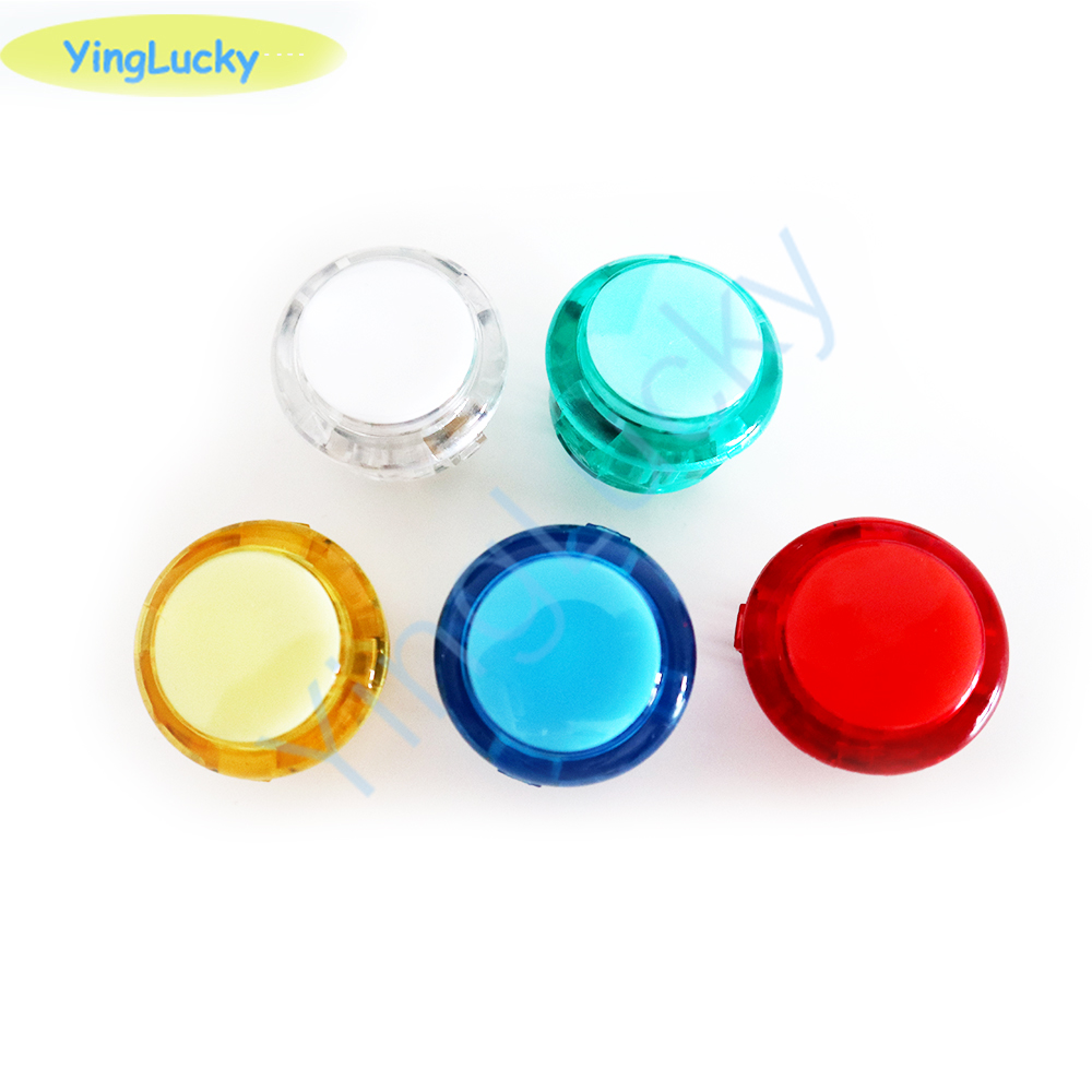 5V / 12V Arcade Illuminated Le - Arcade Game Jackpot recension och pris