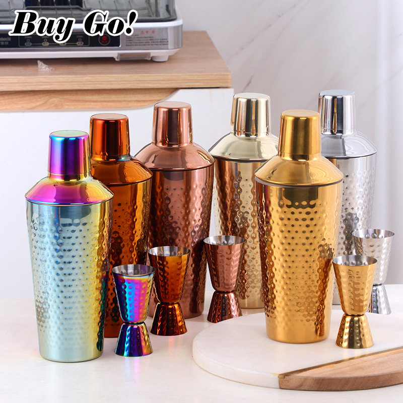 1-2PCS Stainless Steel Cocktai - Fruit Slot Machine recension och pris