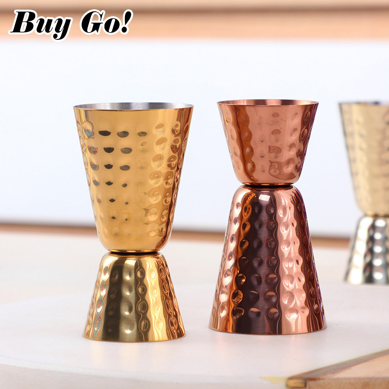 1-2PCS Stainless Steel Cocktai - Fruit Slot Machine recension och pris