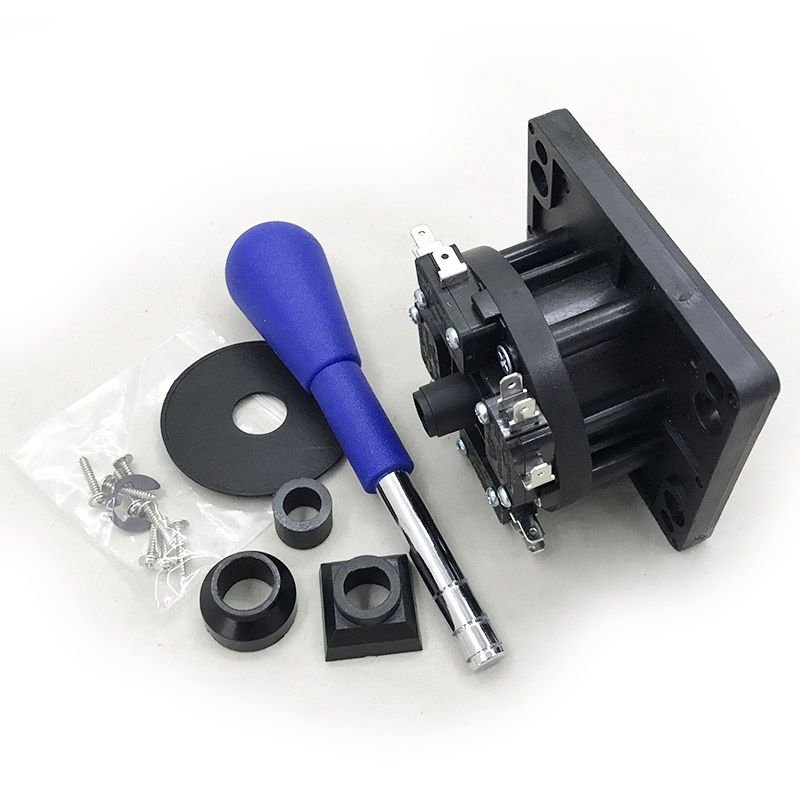 Happ Arcade Joystick Mexican J - Arcade Games And Vending recension och pris