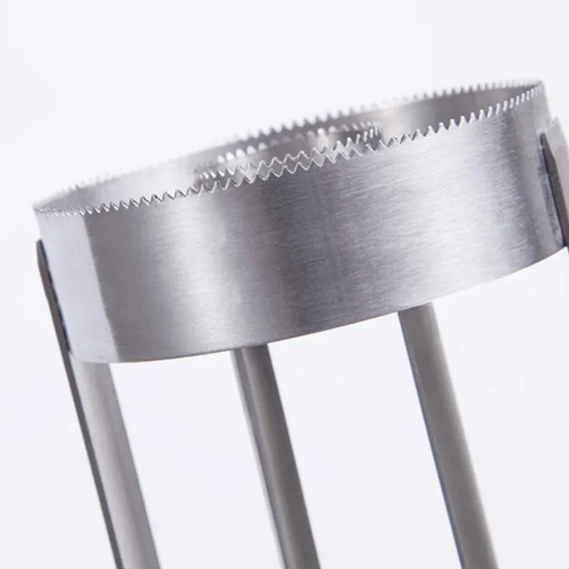 JUSTINLAU Stainless Steel Pine - Fruit Slot Machine recension och pris
