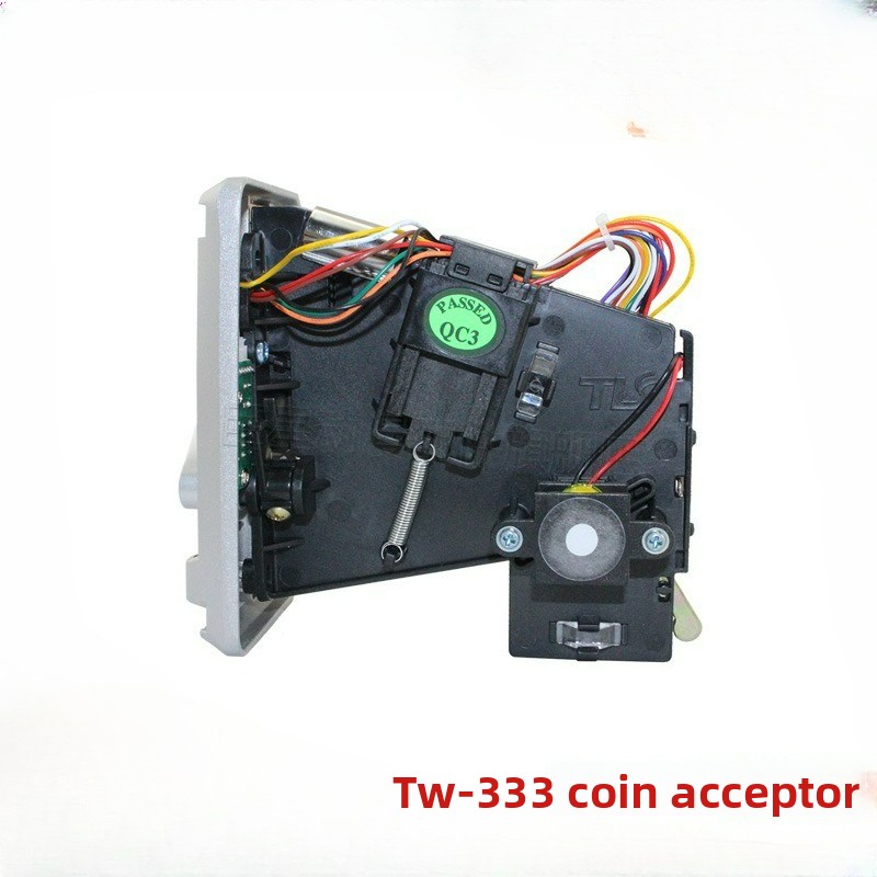 Original TW333 Coin Comparator - Token Coin Mechanism recension och pris