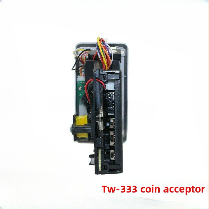 Original TW333 Coin Comparator - Token Coin Mechanism recension och pris