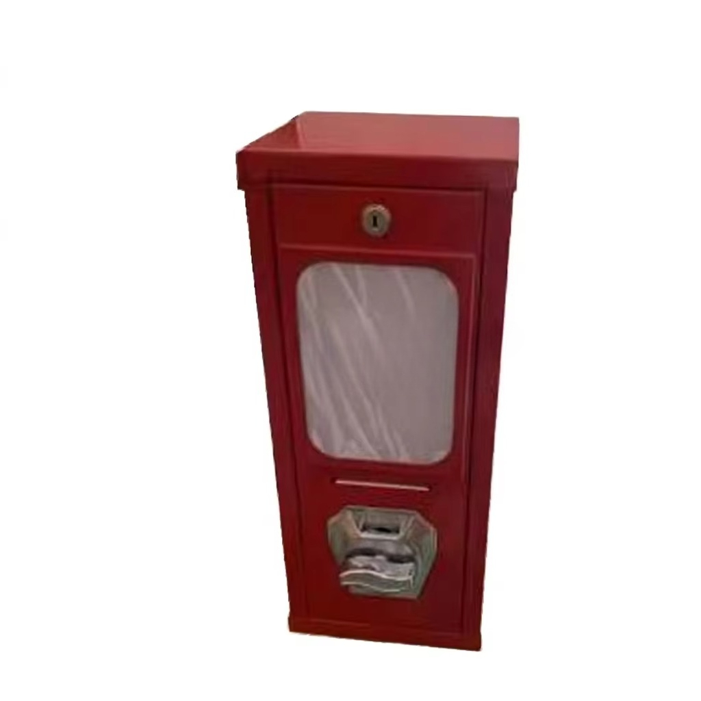 * New Arrival Automatic Tattoo - Candy Vending Machine recension och pris
