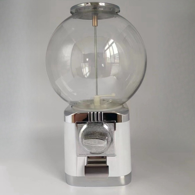 Manual Mini Gumball Vending Ma - Candy Vending Machine recension och pris