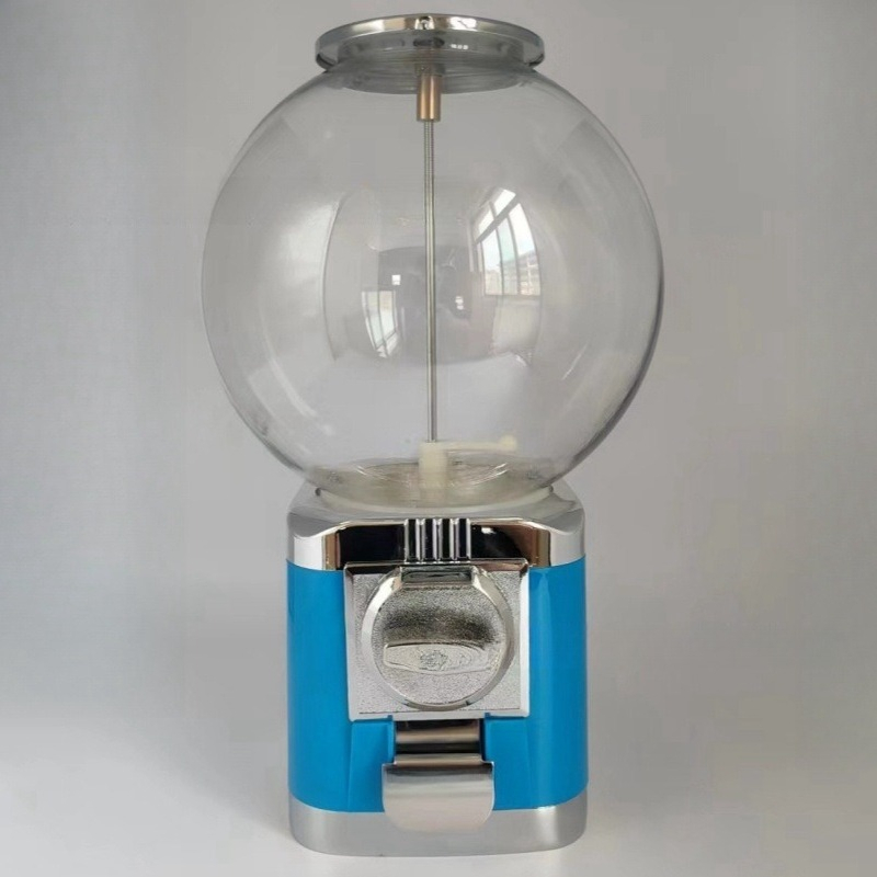 Manual Mini Gumball Vending Ma - Candy Vending Machine recension och pris