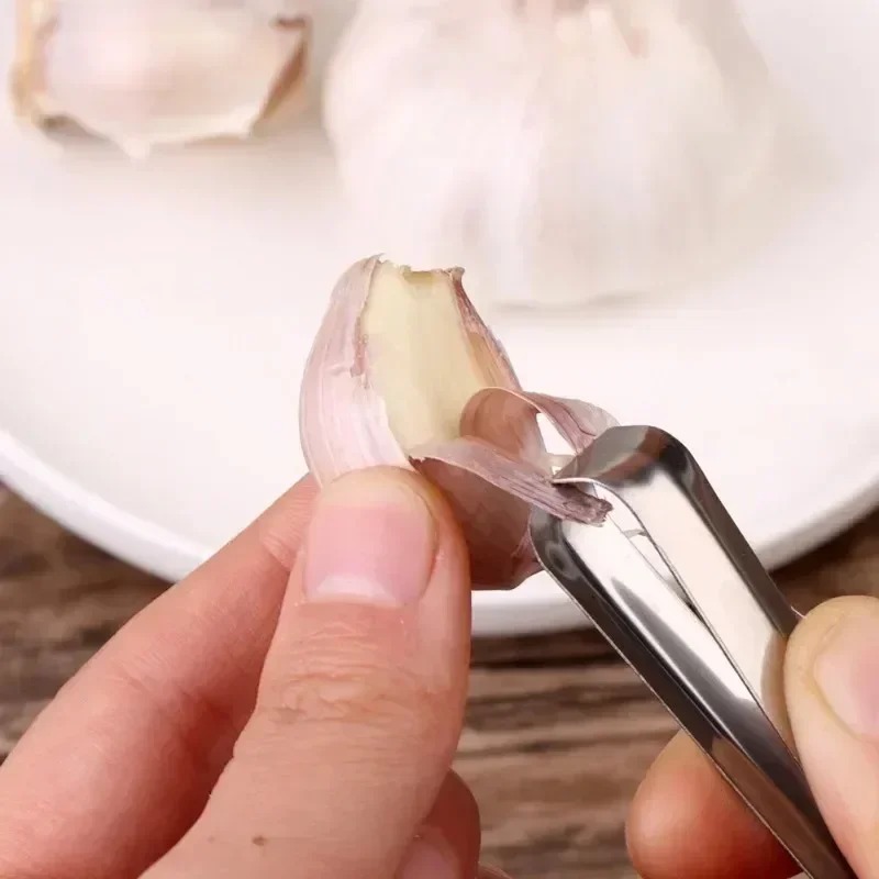10/1pcs Stainless Steel Garlic - Fruit Slot Machine recension och pris