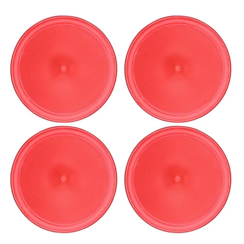8Pcs Home Air Hockey Pucks 2.5 - Air Hockey Table recension och pris