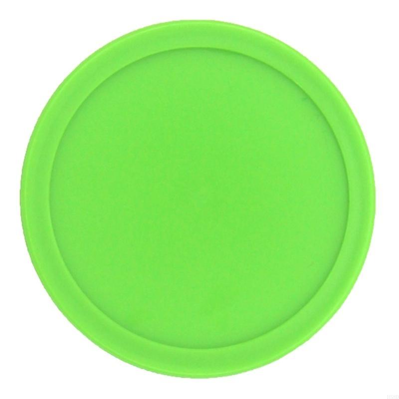 8Pcs Home Air Hockey Pucks 2.5 - Air Hockey Table recension och pris