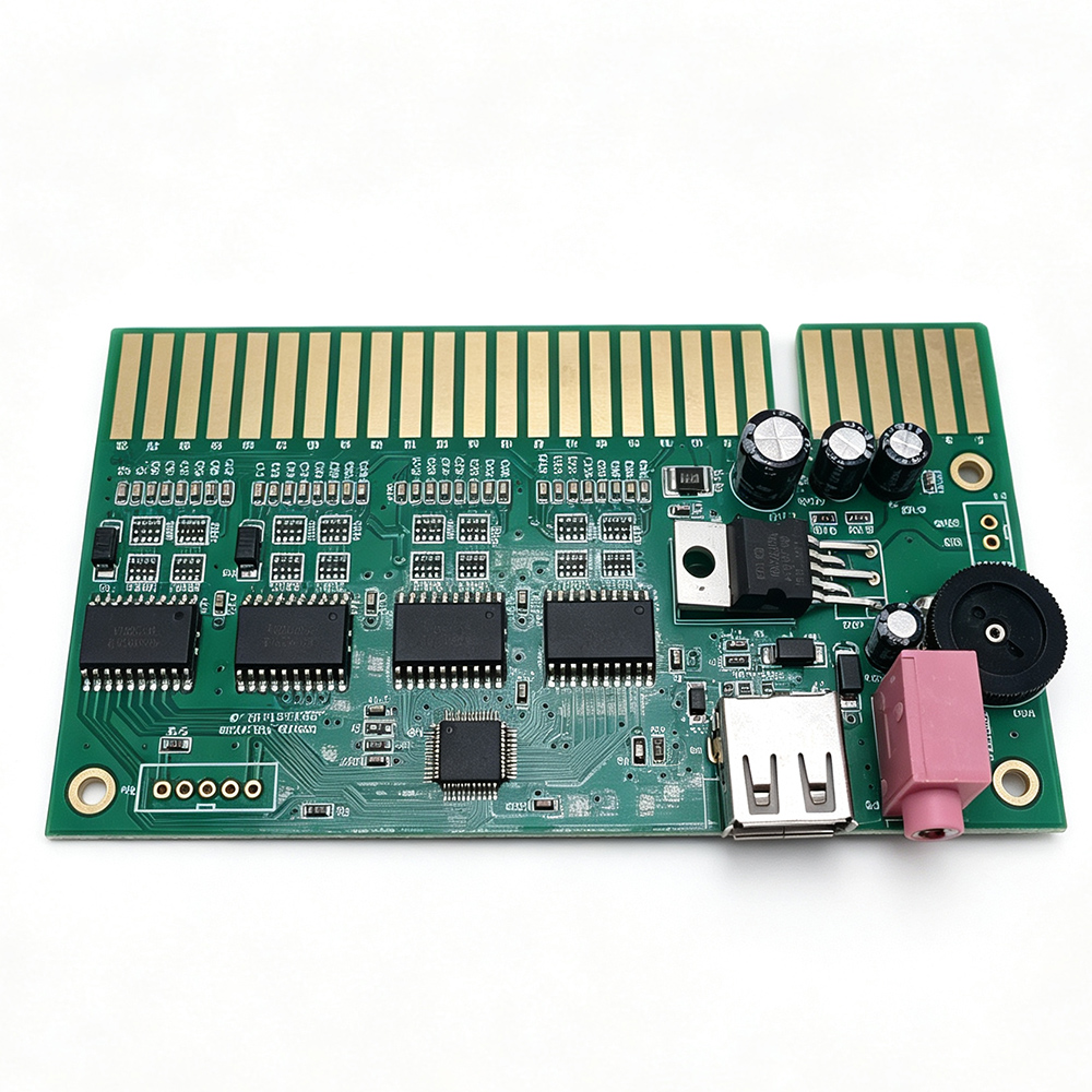 USB Function Stainless Steel P - Usb Game Board Jamma recension och pris